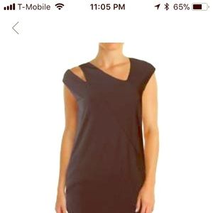 DKNY  tunic